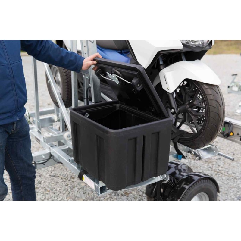 Coffre grand modèle 