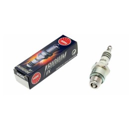BOUGIE IRIDIUM  IX  NGK 32CR9EIX