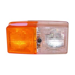 FEU  63X125 2 FCT. AV. DROIT + GAUCHE JOKON