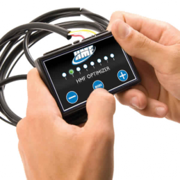 Boîtier de réglage de carburant HMF Optimizer 3/3.5 Fuel Injection