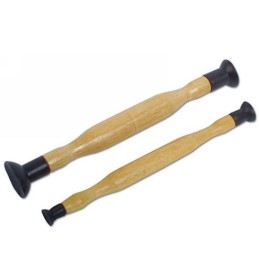 Ensemble rodeur de valve 2PCS