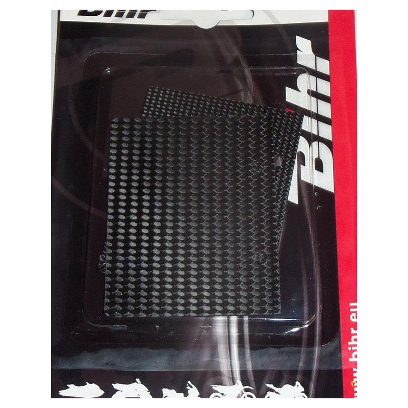 Clapets carbone pour HONDA CR250R 2005-07