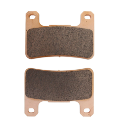 Plaquette de frein GSXR