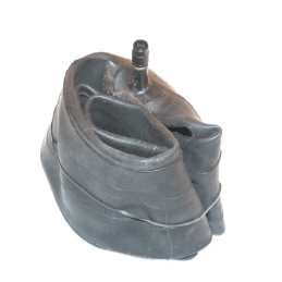 Chambre à air  40019TR15 Ø 19", 4.00-19, valve droite TR 