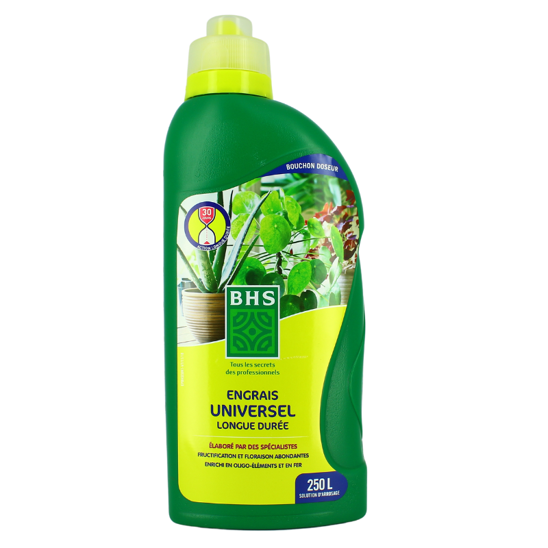 ENGRAIS UNIVERSEL 1 L liquide