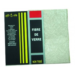 FIBRE DE VERRE MAT 0,5m2