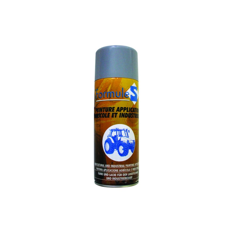 AEROSOL BLEU BERTHOUD    2010 400ML FORMULE S