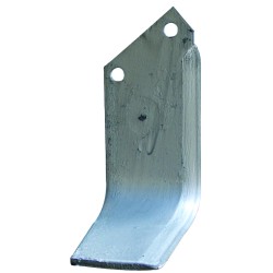 LAME DE ROTA D.EQ.80X7  EA57 T13,5 AD.HOWARD