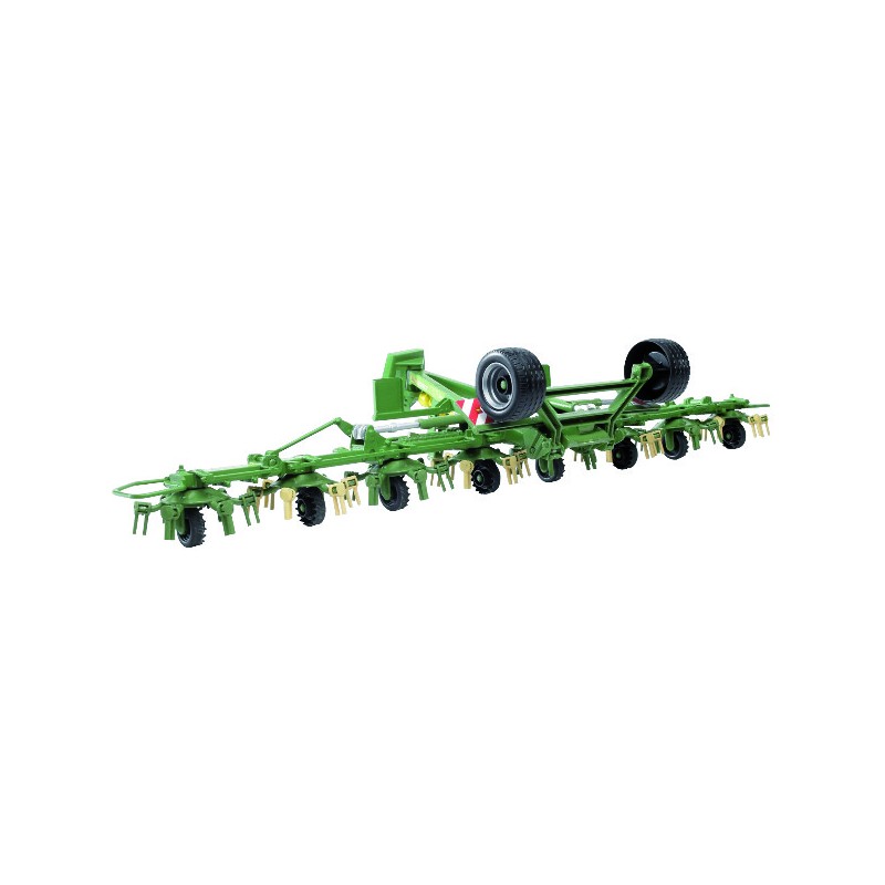 FANEUSE KRONE KWT 8.82