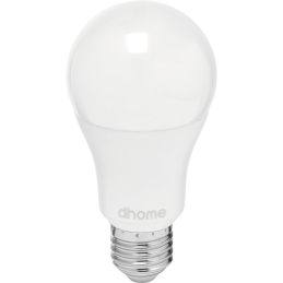 Ampoule LED standard - Dhome - E27 - Boite