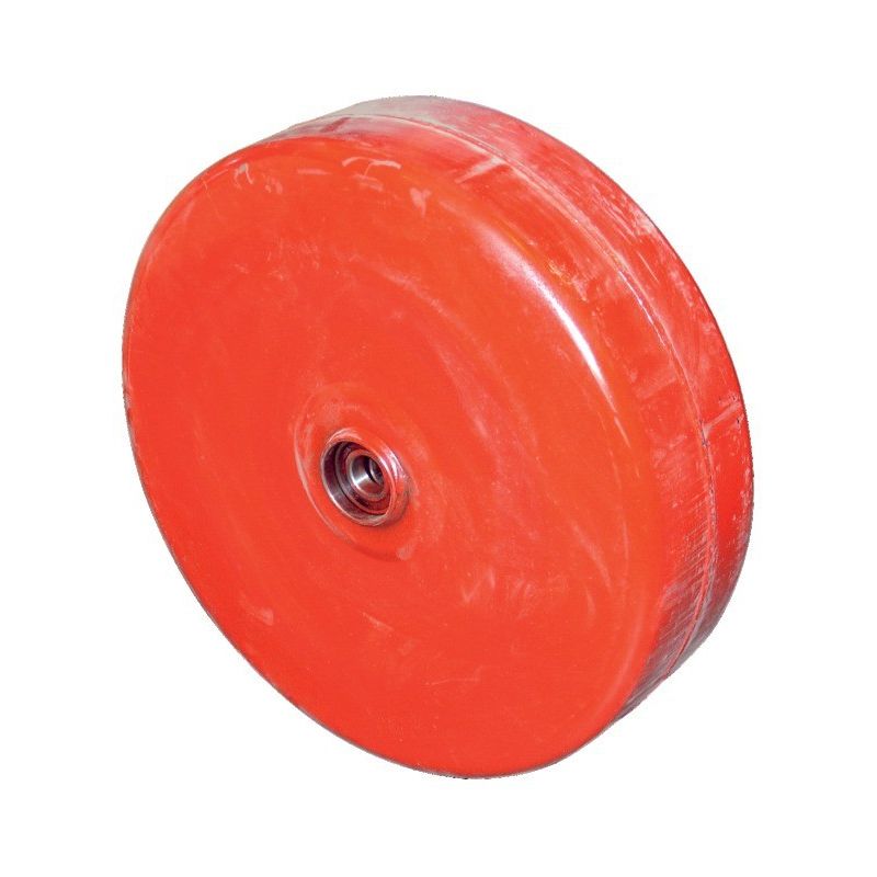 Demi axe mâchoire 84.6x66.5 92021362 Naud