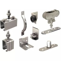 Kit complet garniture 3530 à visser longueur 2m