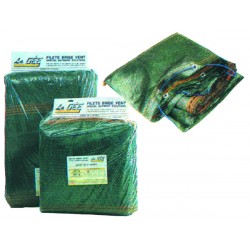 FILET  BRISE-VENT          L 25m H 1.5M-65