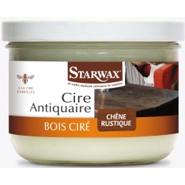 Cire antiquaire