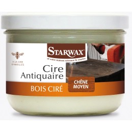 Cire antiquaire