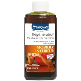 Régénérateur meubles cires-vernis