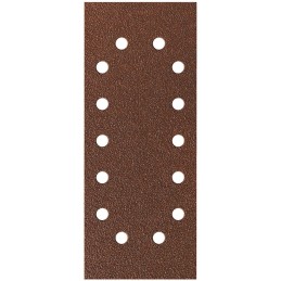 Patin fixation avec pince 115 x 280 mm 14 trous