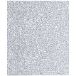 Papier corindon anti-encrassement 230 x 280 mm