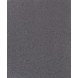 Toile emeri 230 x 280 mm