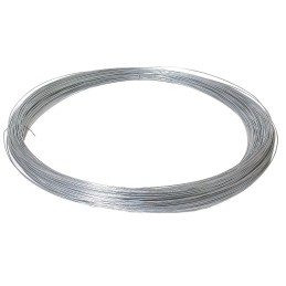 Fil galvanise classe B