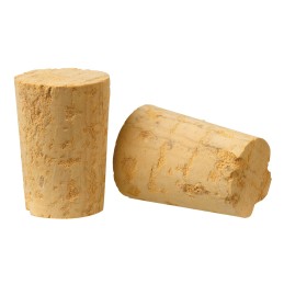 Bouchon liège colmate 3eme catégorie conique