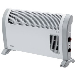 Radiateur convecteur mobile Quickmix 2 Turbo