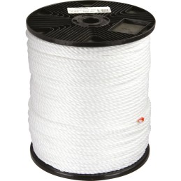 Cordage polypropylene