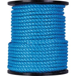 Cordage polypropylene