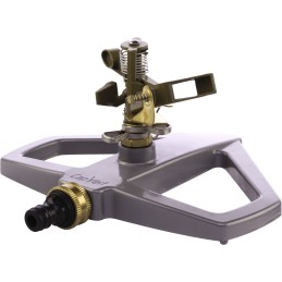 Asperseur métal sur traineau aluminium