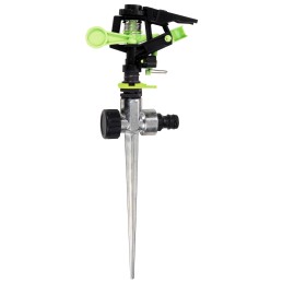 Asperseur plastique sur pique