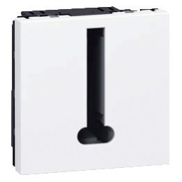 Les prises composables Mosaic