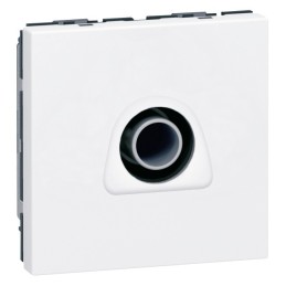 Les prises composables Mosaic