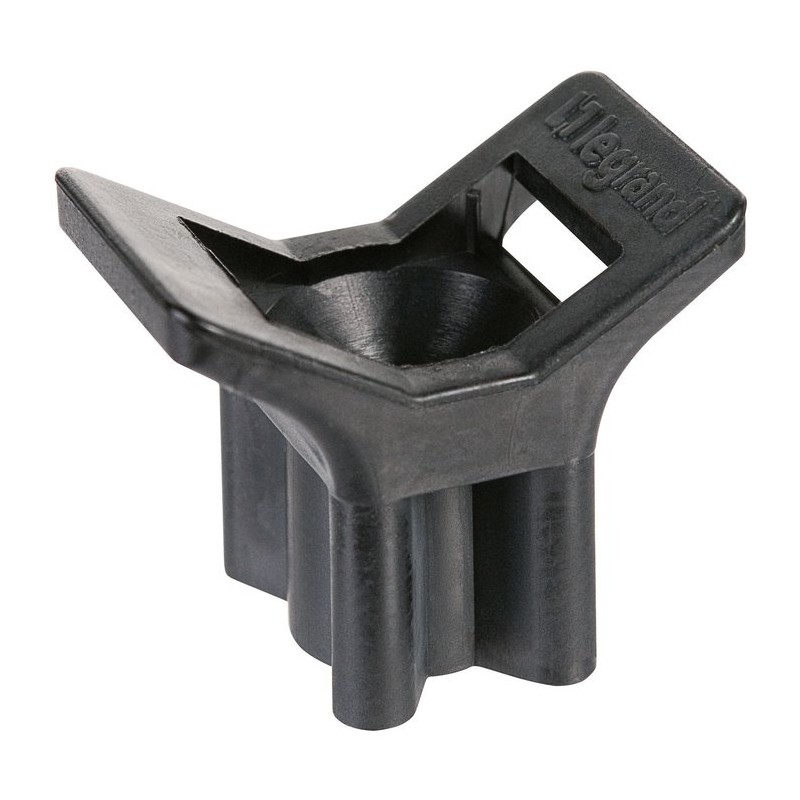 Embase pour collier de fixation - Vendu par 100