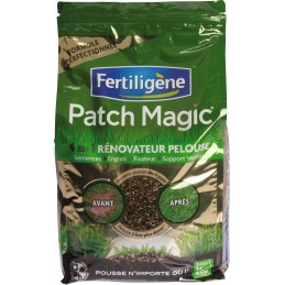 Patch Magic 4 en 1 rénovateur pelouse