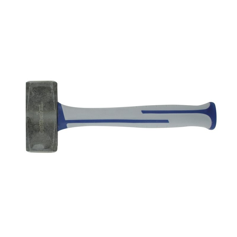 Massette carree angles abattus