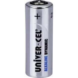 Pile miniature Alcaline