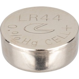 Pile Bouton Alcaline