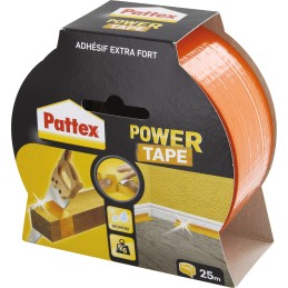 Adhesif super puissant Power tape