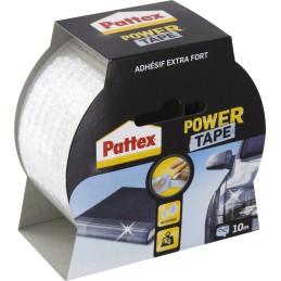 Adhesif super puissant Power tape
