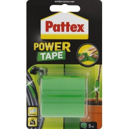 Adhesif super puissant Power tape