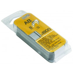 BTE DE 1800 AGRAFES 8MM / MEK5310M,5314M,5010