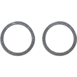 Bague de reduction metal