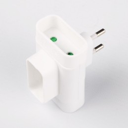 Fiche triplite laterale 2P