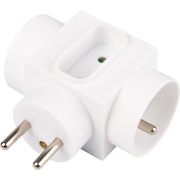 Fiche triplite mixte