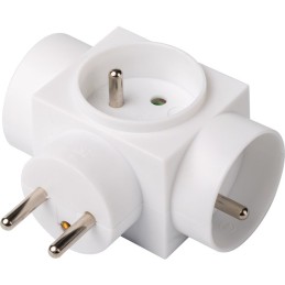 Fiche triplite laterale 2P+T