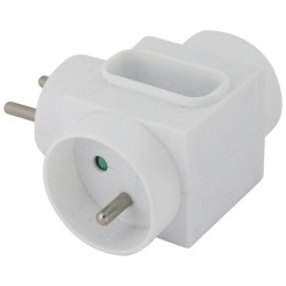 Fiches triplites mixtes