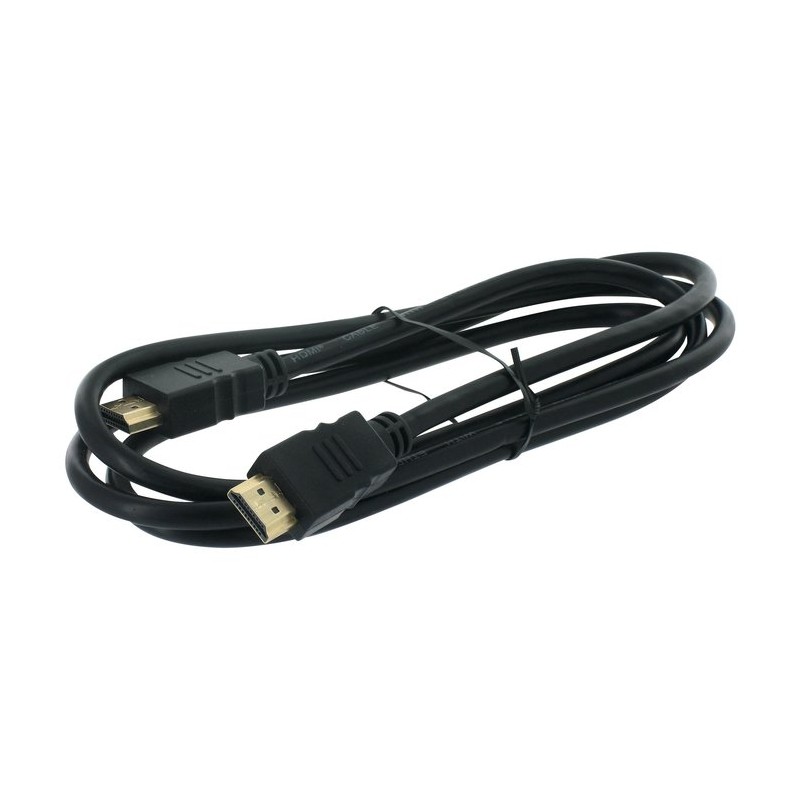 Cable HDMI / HDMI 1.4