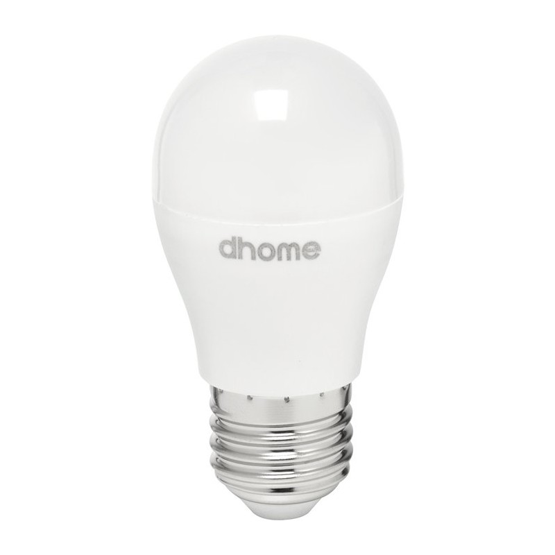 Ampoule LED spherique E27