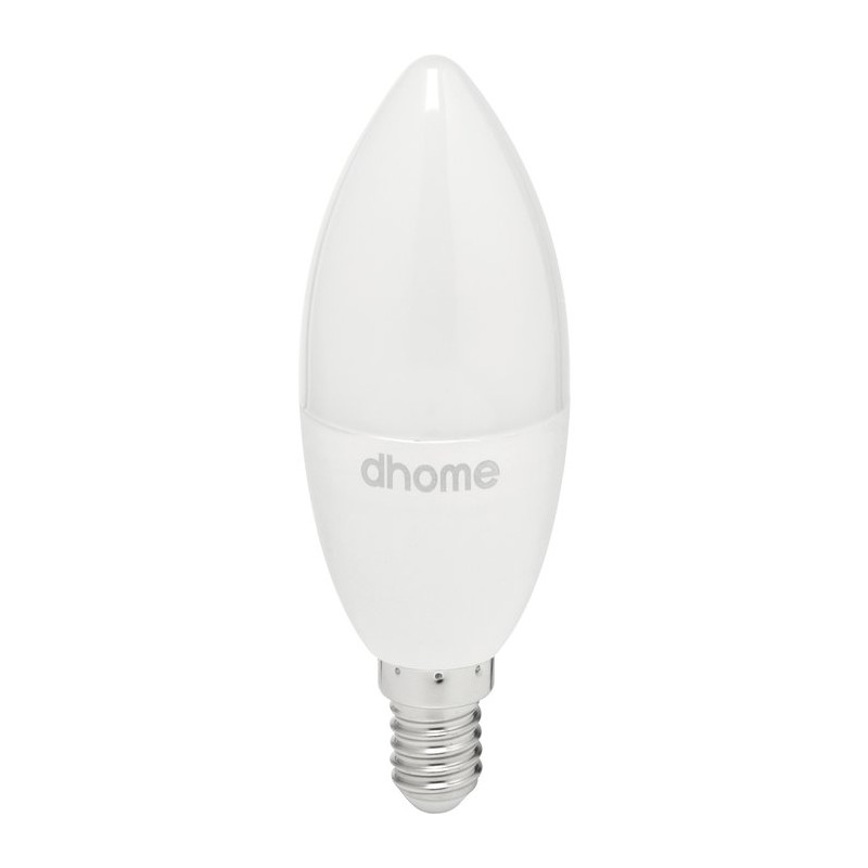 Ampoule LED flamme E14