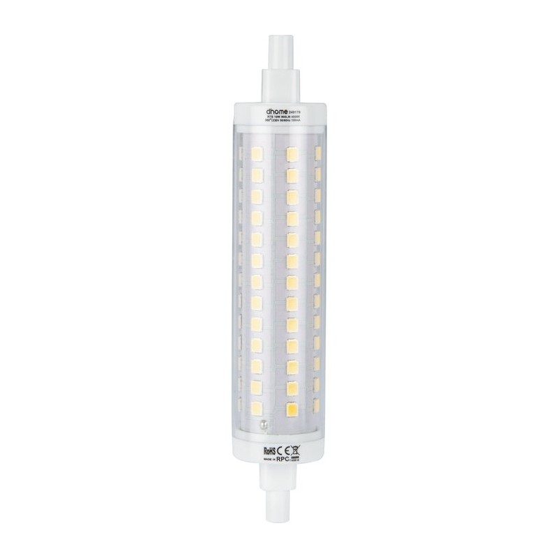 Ampoule LED crayon - R7S